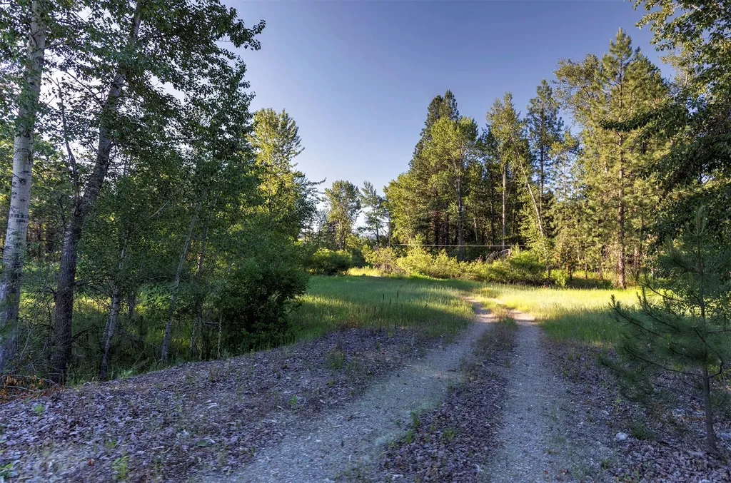 279 Conner Cutoff Road Conner MT 59827