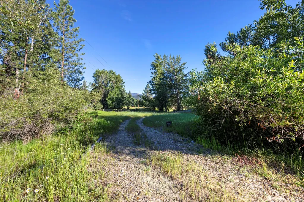 279 Conner Cutoff Road Conner MT 59827