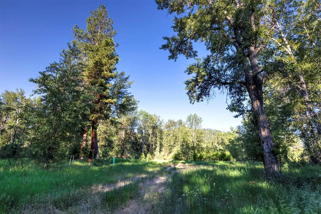 279 Conner Cutoff Road Conner MT 59827