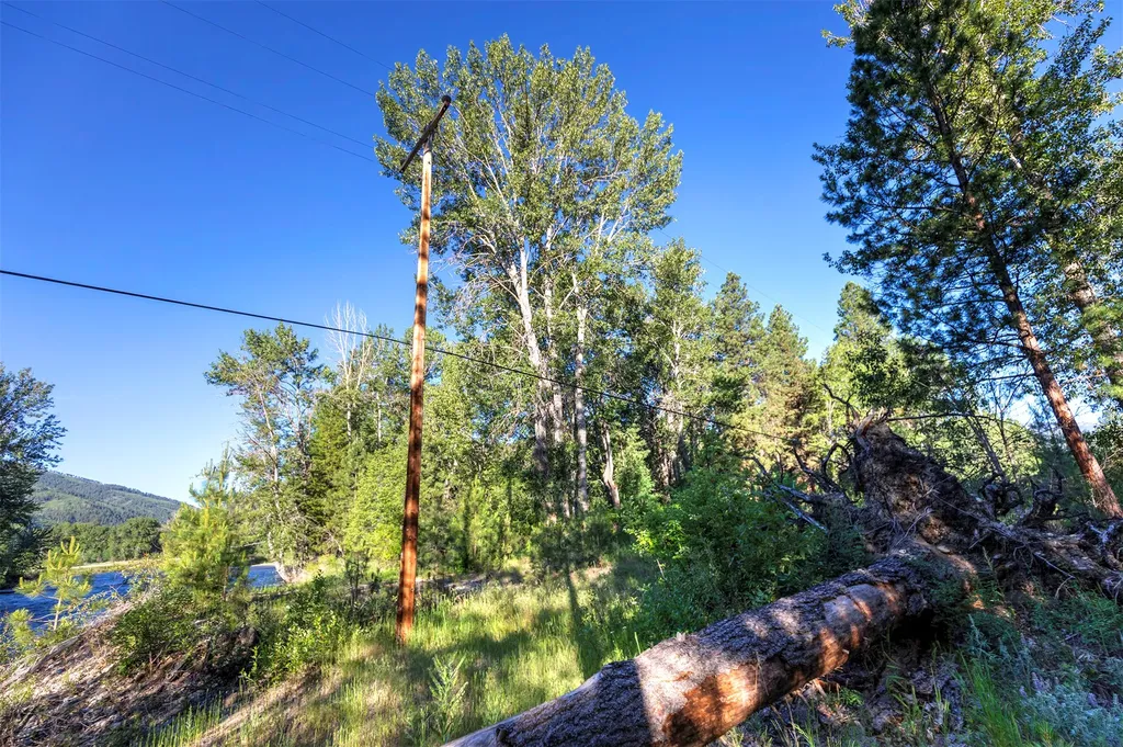 279 Conner Cutoff Road Conner MT 59827