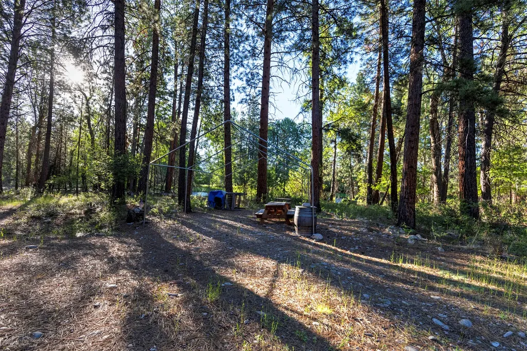 279 Conner Cutoff Road Conner MT 59827