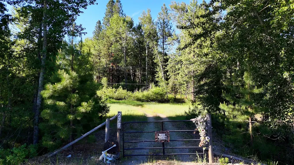 279 Conner Cutoff Road Conner MT 59827
