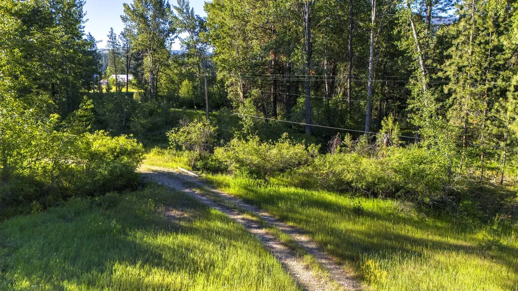 279 Conner Cutoff Road Conner MT 59827