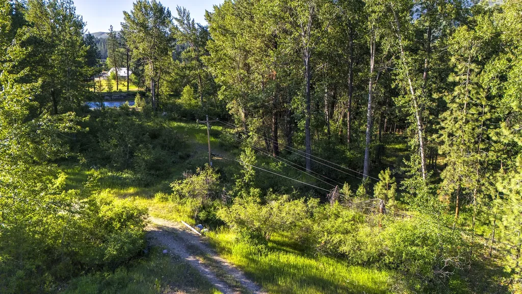 279 Conner Cutoff Road Conner MT 59827
