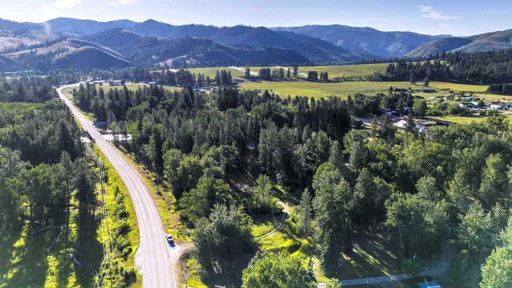 279 Conner Cutoff Road Conner MT 59827