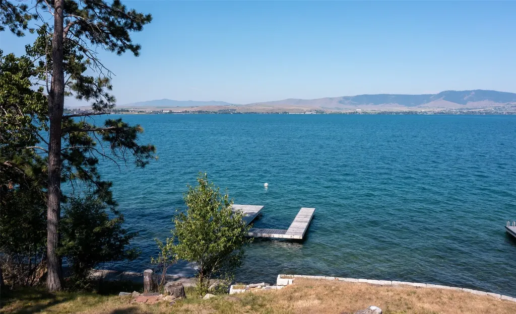 835 Bayview Drive Polson MT 59860
