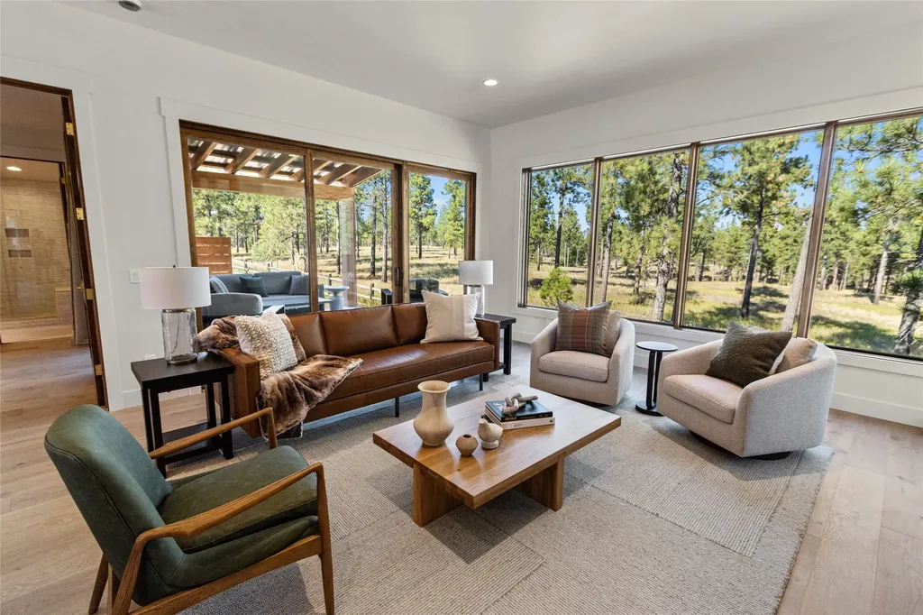 14 Crooked Stick Way Eureka MT 59917