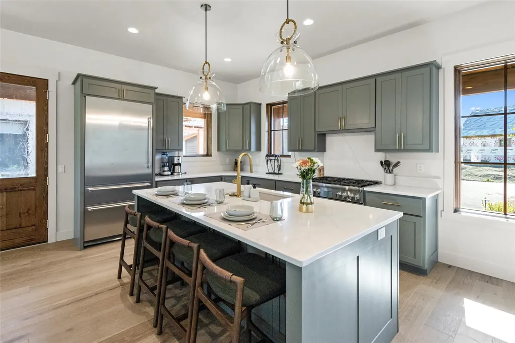 14 Crooked Stick Way Eureka MT 59917
