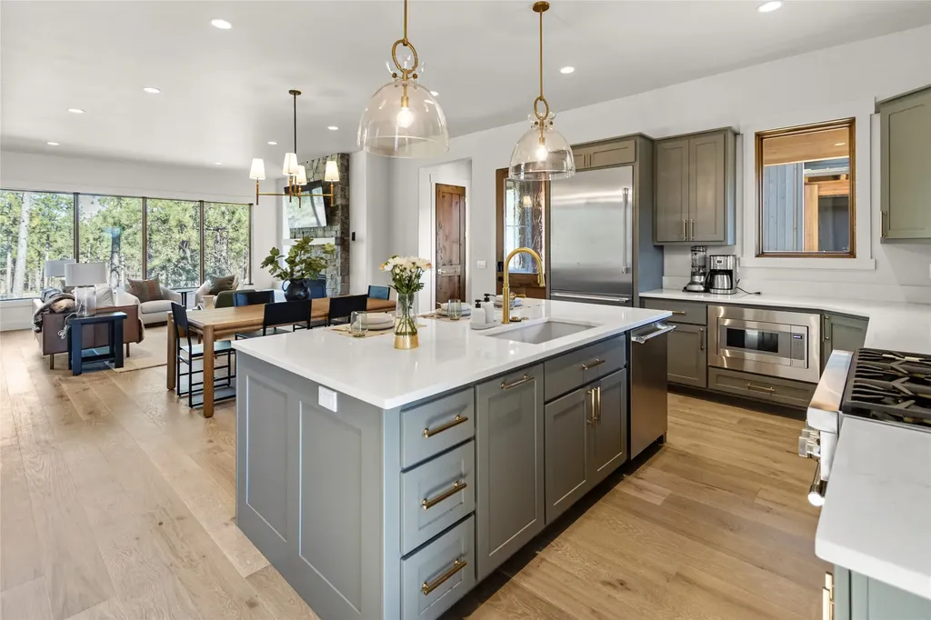 14 Crooked Stick Way Eureka MT 59917