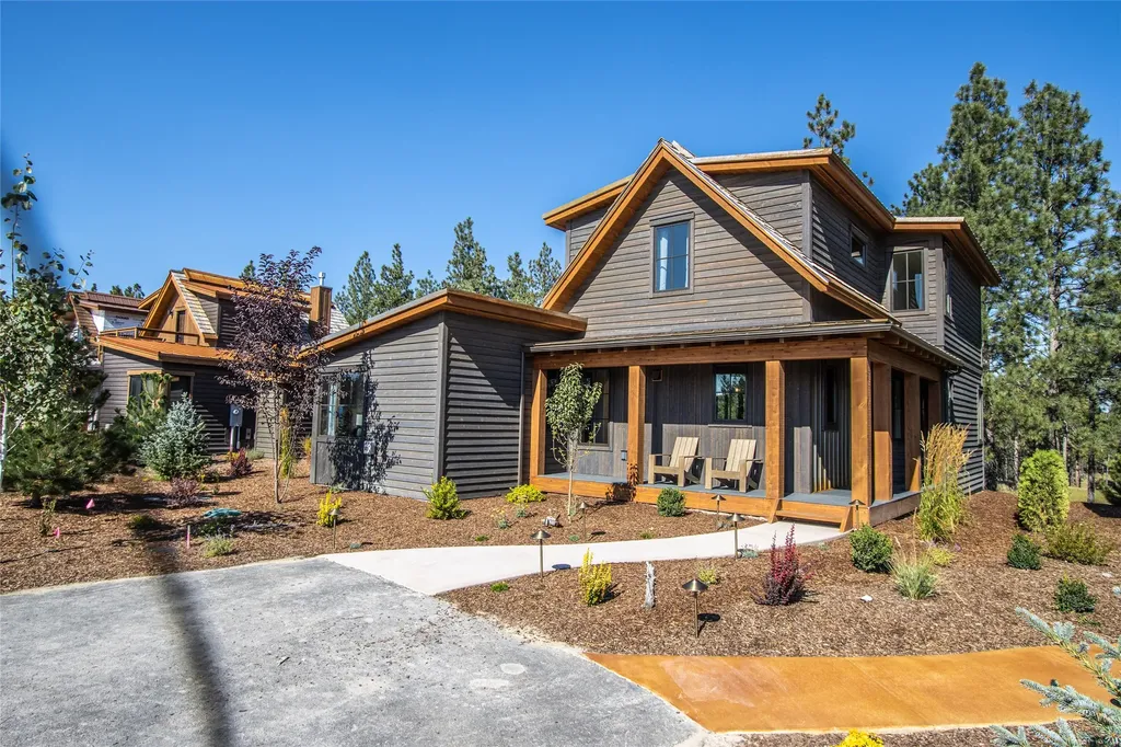 14 Crooked Stick Way Eureka MT 59917