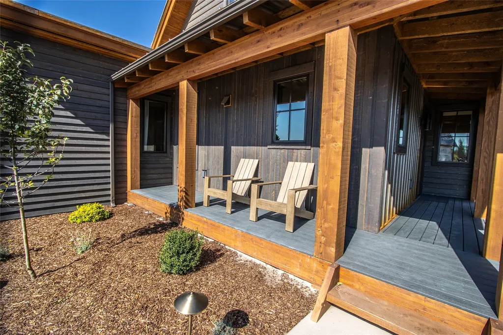 14 Crooked Stick Way Eureka MT 59917