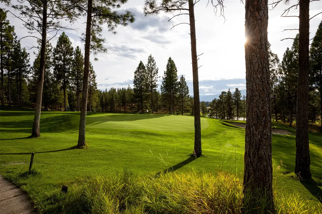 14 Crooked Stick Way Eureka MT 59917
