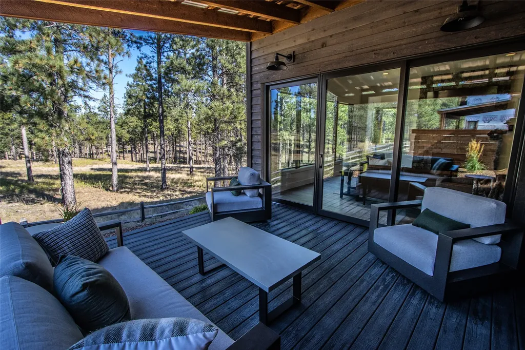 14 Crooked Stick Way Eureka MT 59917