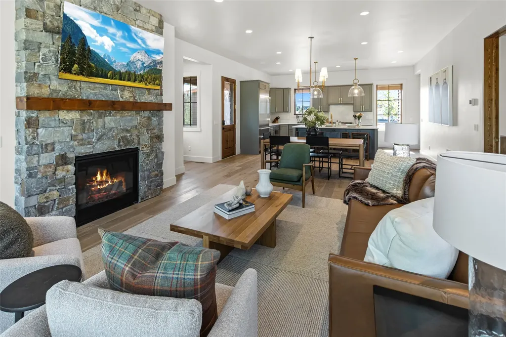 14 Crooked Stick Way Eureka MT 59917