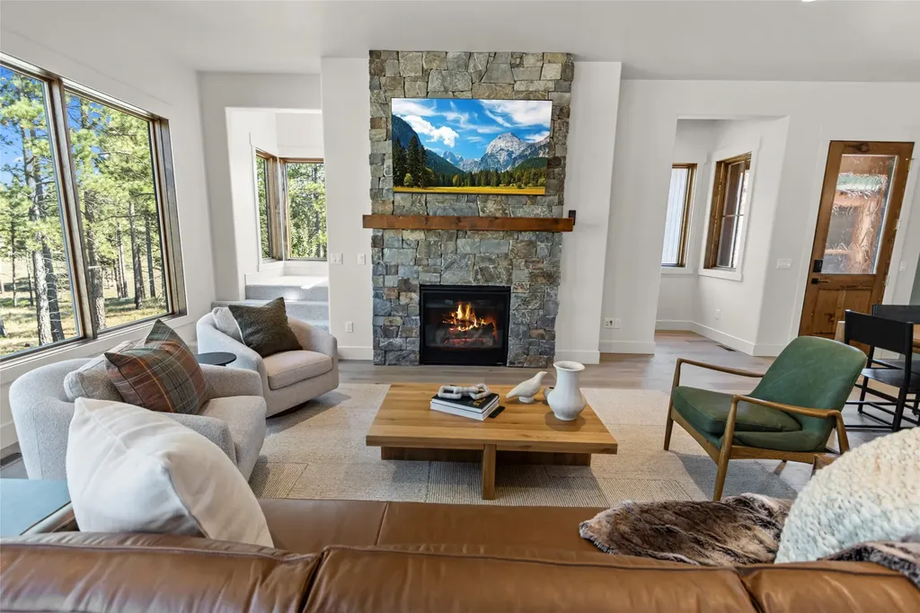 14 Crooked Stick Way Eureka MT 59917