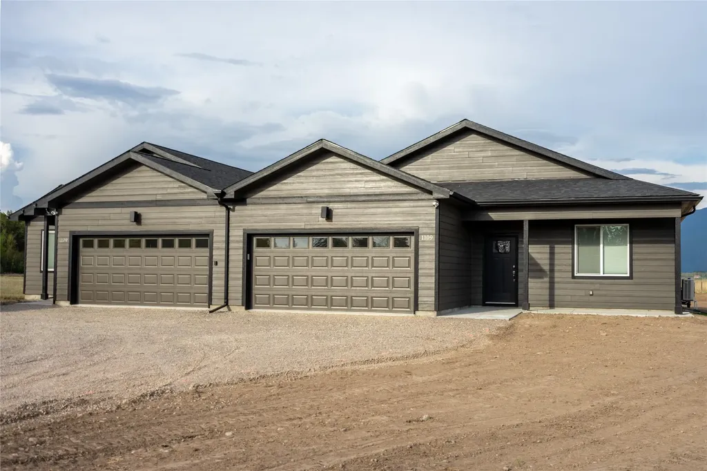 2149 Twin Buck Trail Kalispell MT 59901