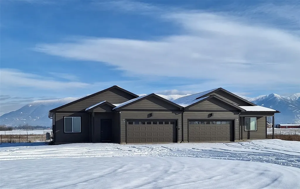 2149 Twin Buck Trail Kalispell MT 59901