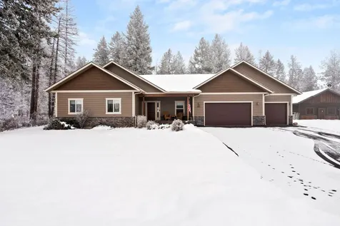 281 Soaring Pines Trail Kalispell MT 59901