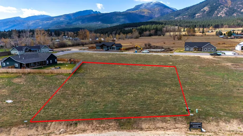 351 Buckaroo Boulevard Florence MT 59833