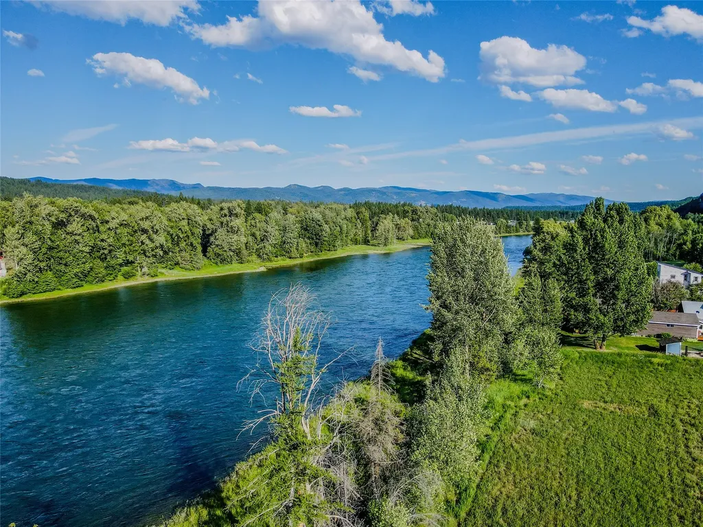 525 Cedar Meadow Road Libby MT 59923