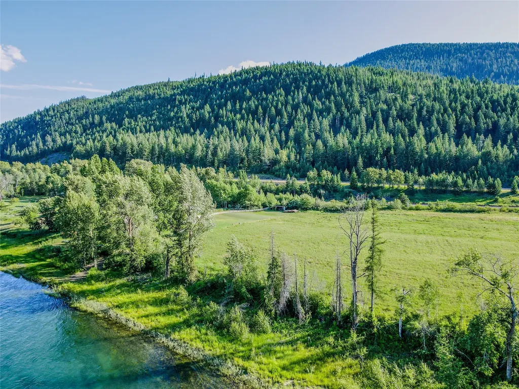 525 Cedar Meadow Road Libby MT 59923