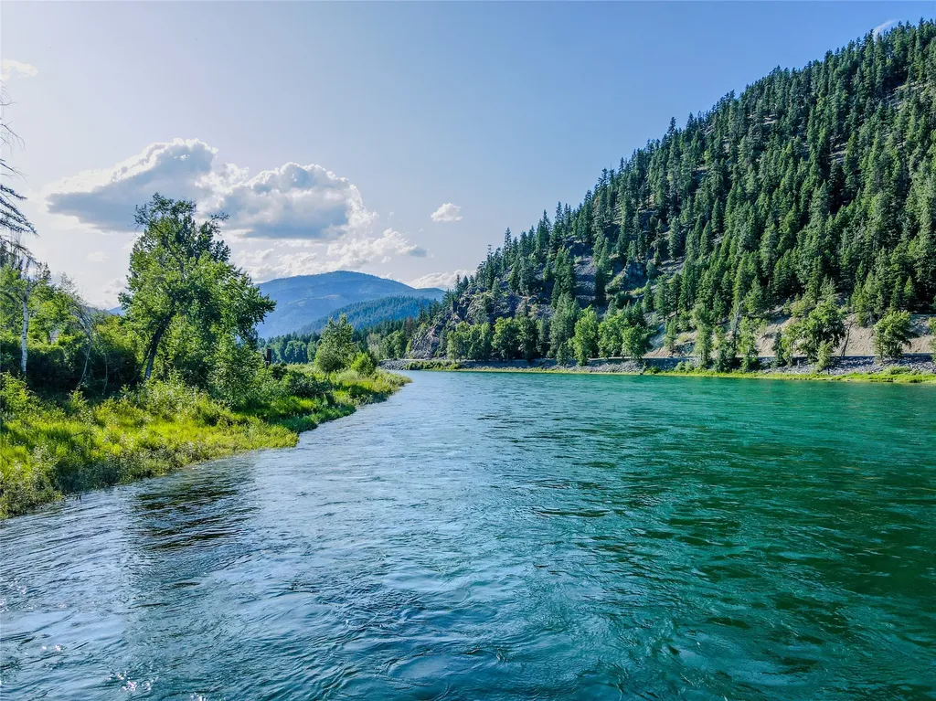 525 Cedar Meadow Road Libby MT 59923