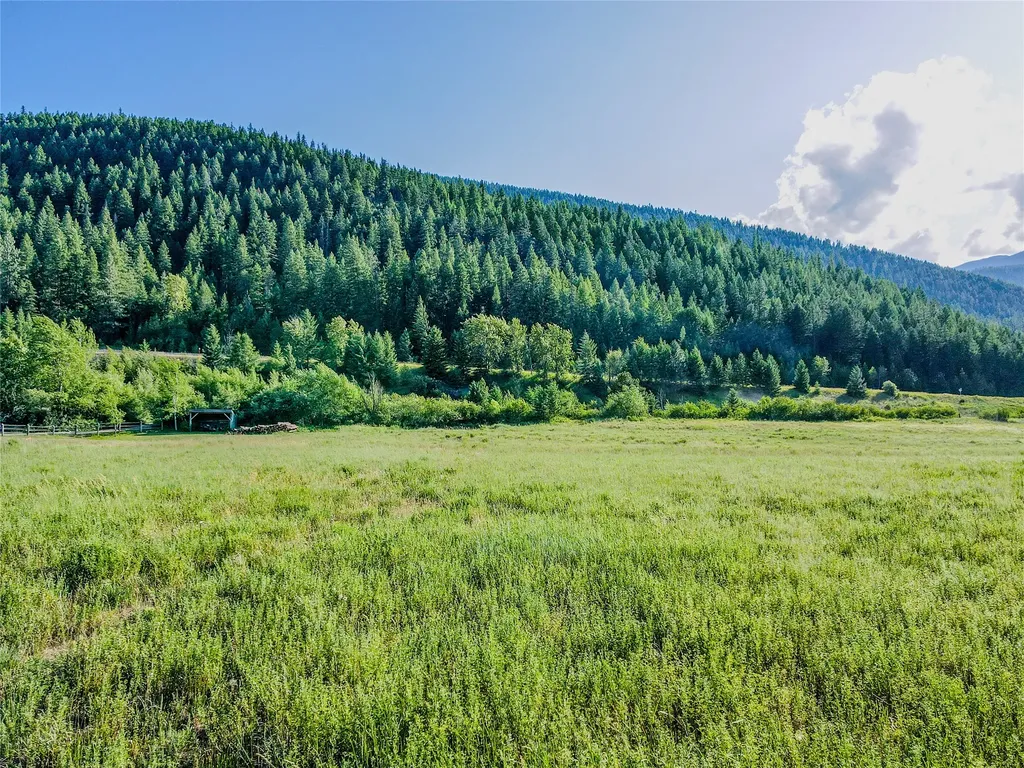 525 Cedar Meadow Road Libby MT 59923