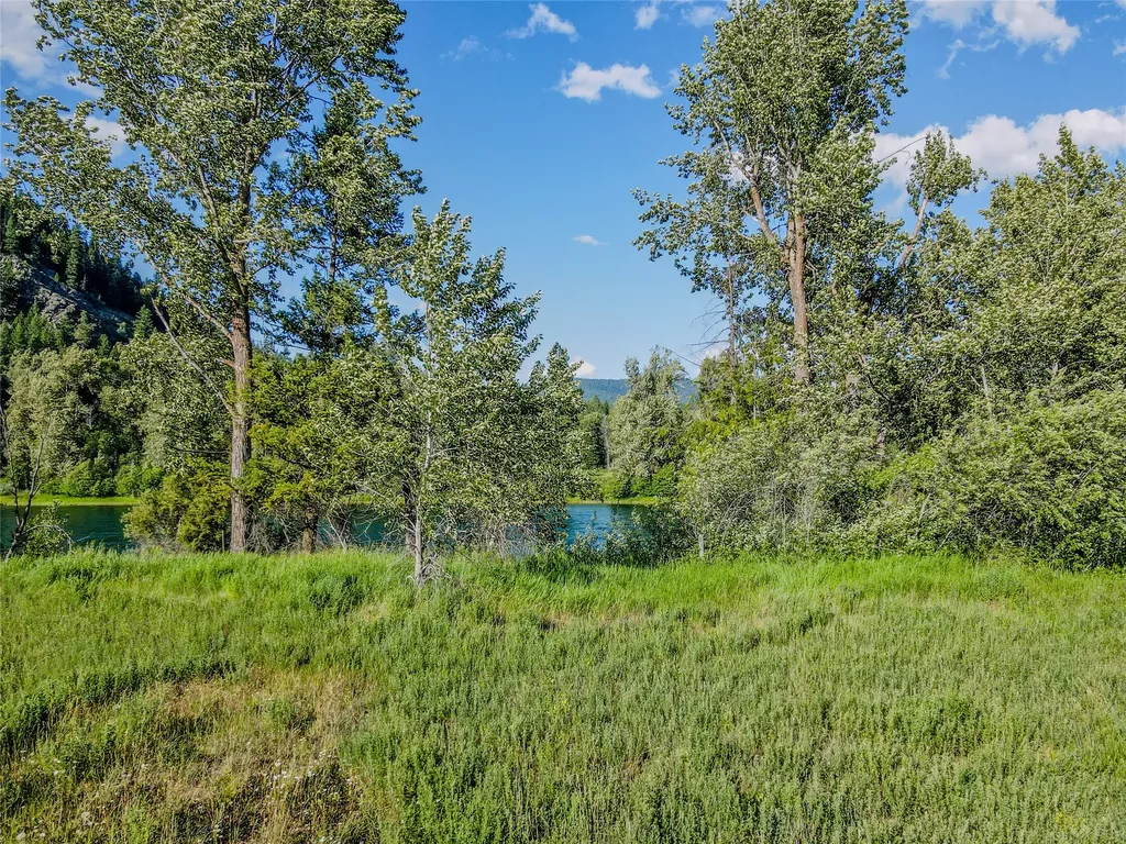 525 Cedar Meadow Road Libby MT 59923