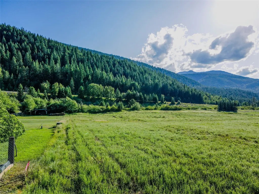 525 Cedar Meadow Road Libby MT 59923