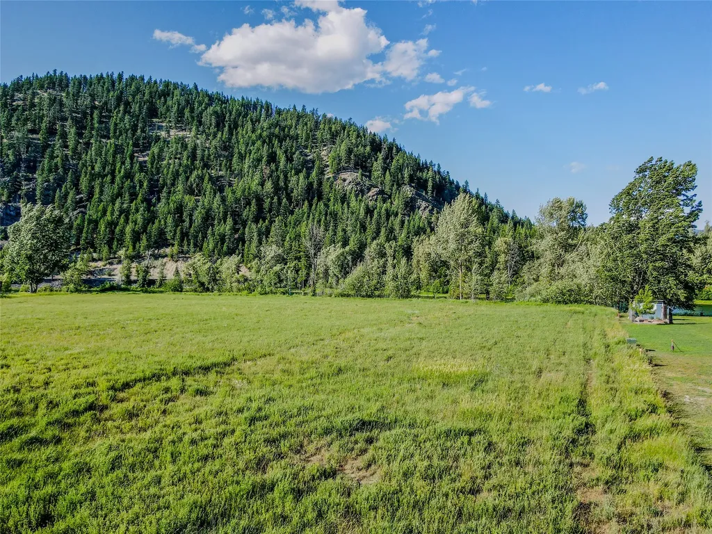 525 Cedar Meadow Road Libby MT 59923