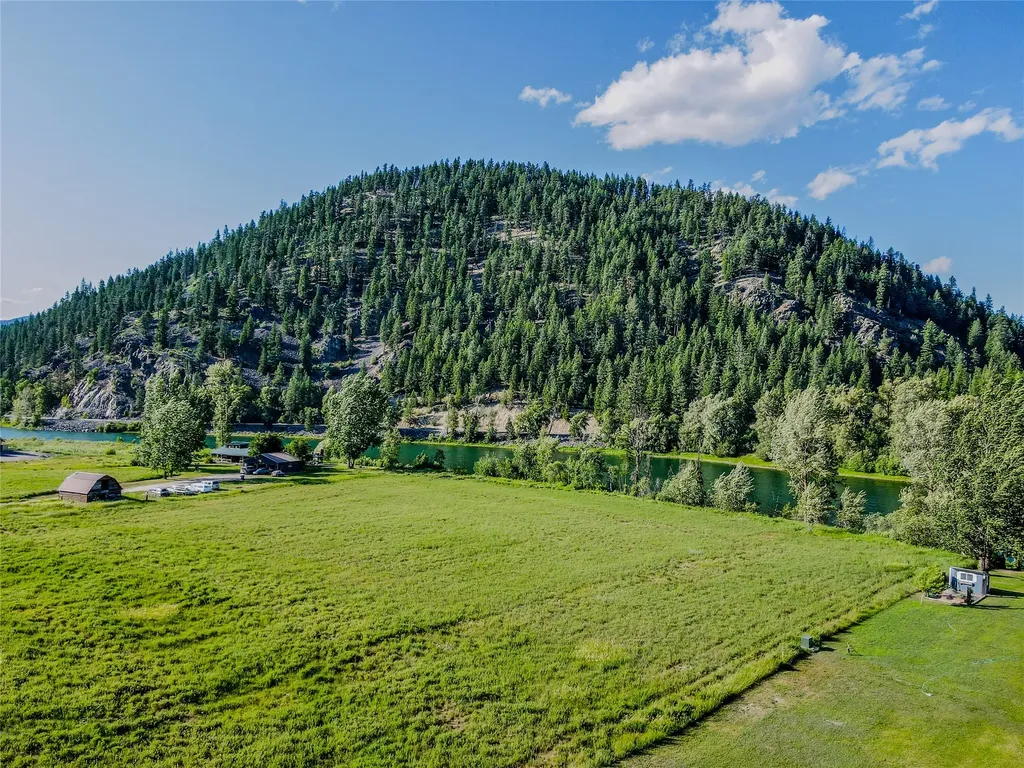 525 Cedar Meadow Road Libby MT 59923