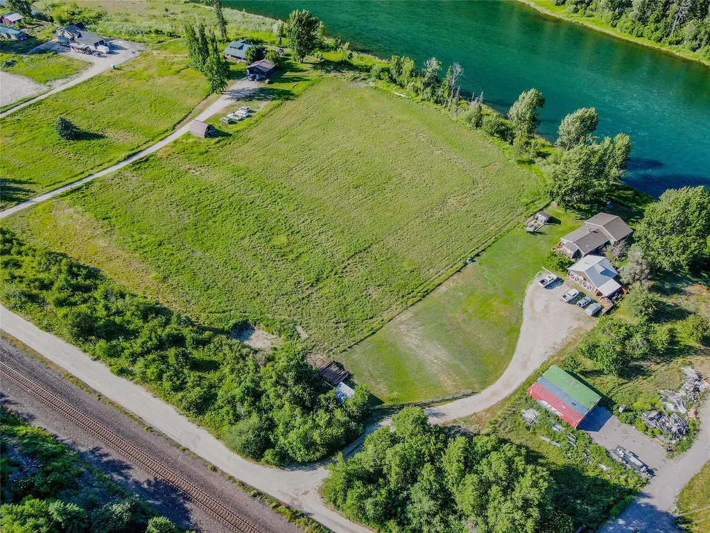 525 Cedar Meadow Road Libby MT 59923