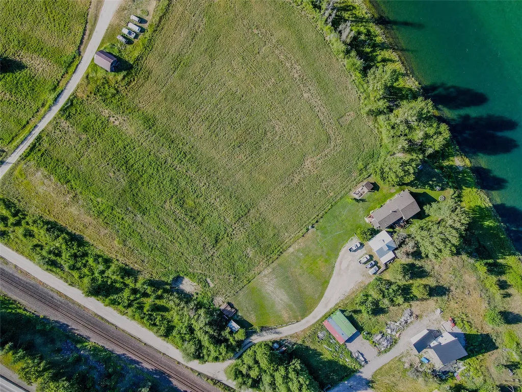 525 Cedar Meadow Road Libby MT 59923