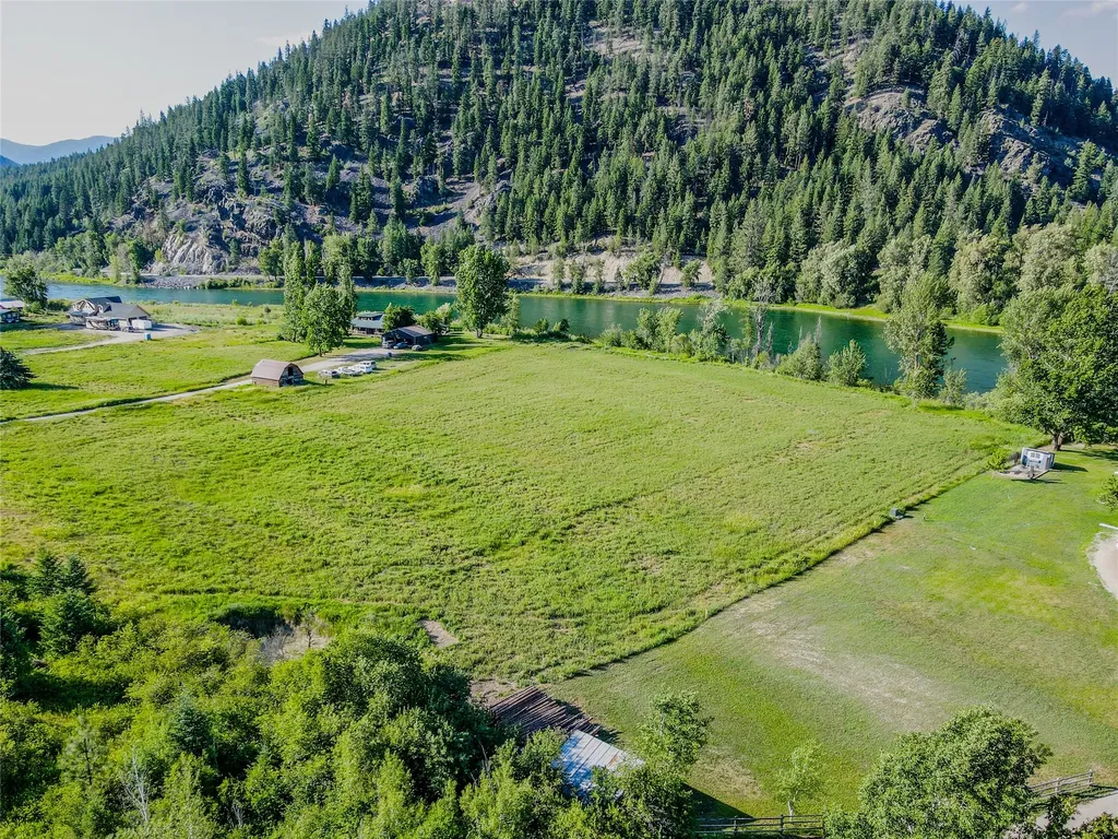 525 Cedar Meadow Road Libby MT 59923