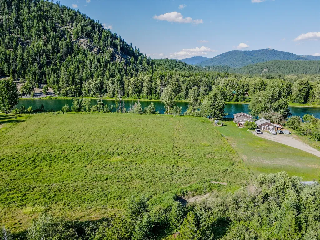 525 Cedar Meadow Road Libby MT 59923