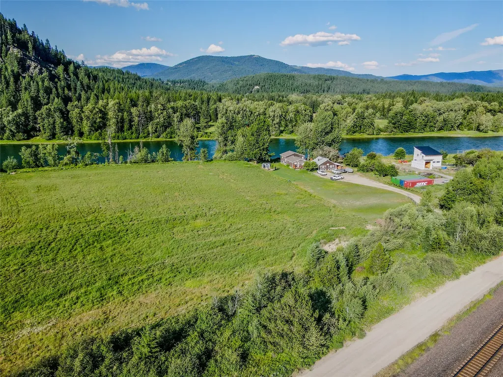 525 Cedar Meadow Road Libby MT 59923