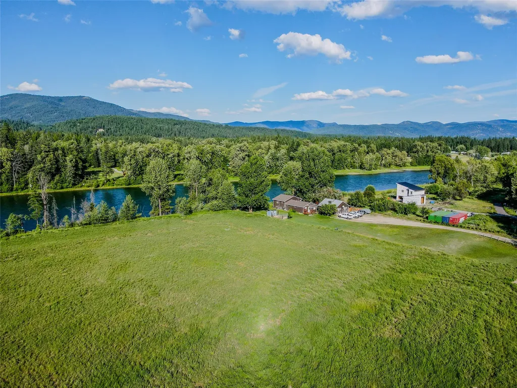 525 Cedar Meadow Road Libby MT 59923