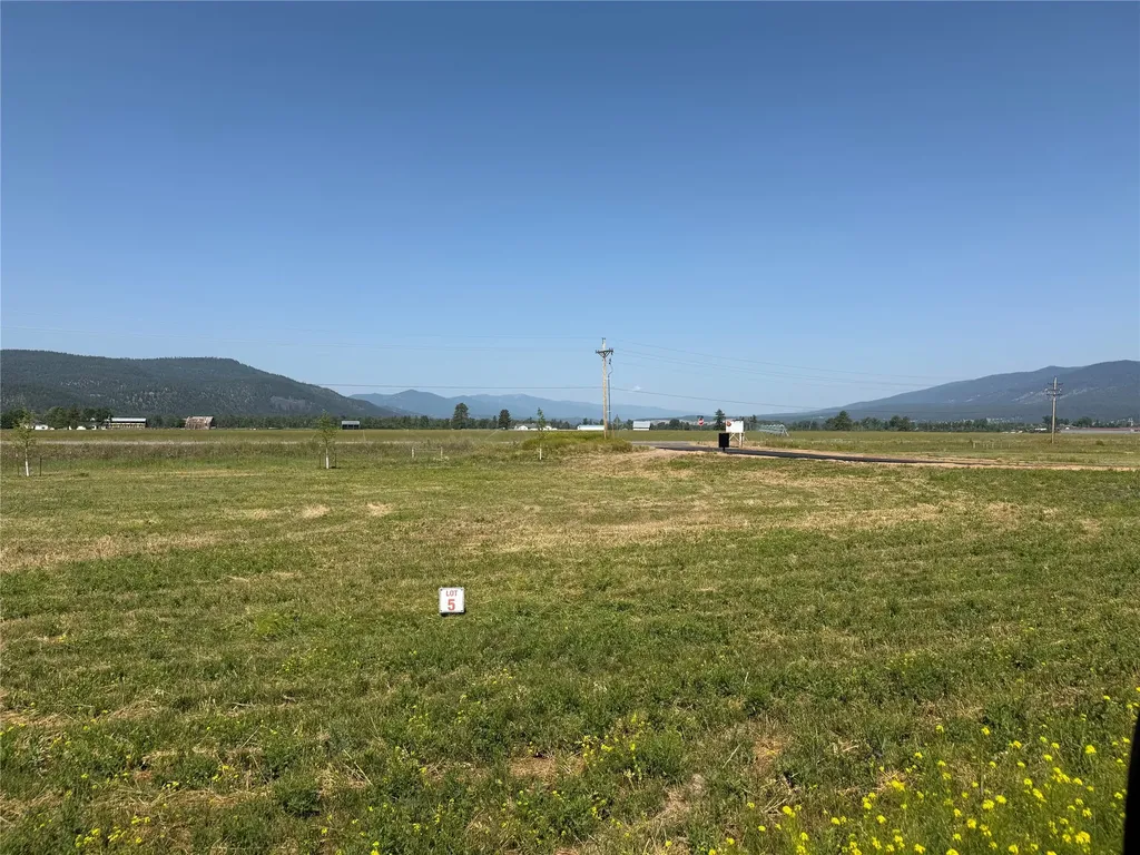Nhn Trojan Court Frenchtown MT 59834