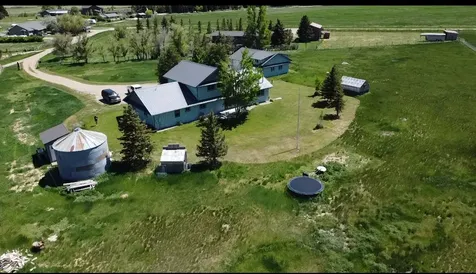7 Hardy Circle Ennis MT 59729