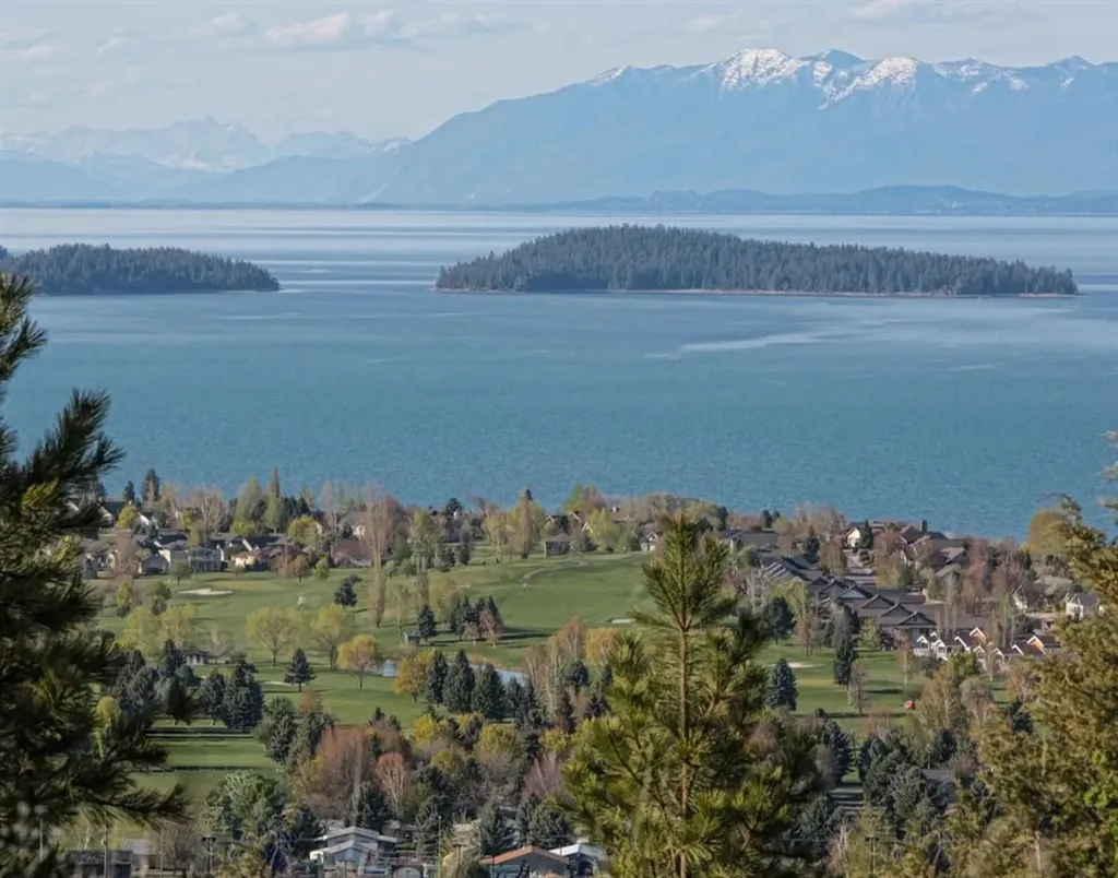 Lot 34 Tundra Swan Way Polson MT 59860