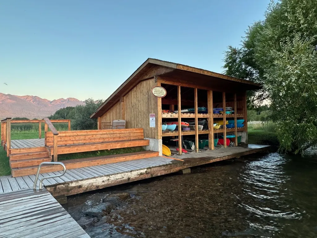 Lot 34 Tundra Swan Way Polson MT 59860