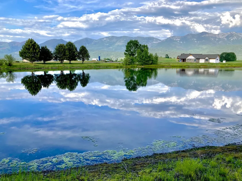 Lot 34 Tundra Swan Way Polson MT 59860