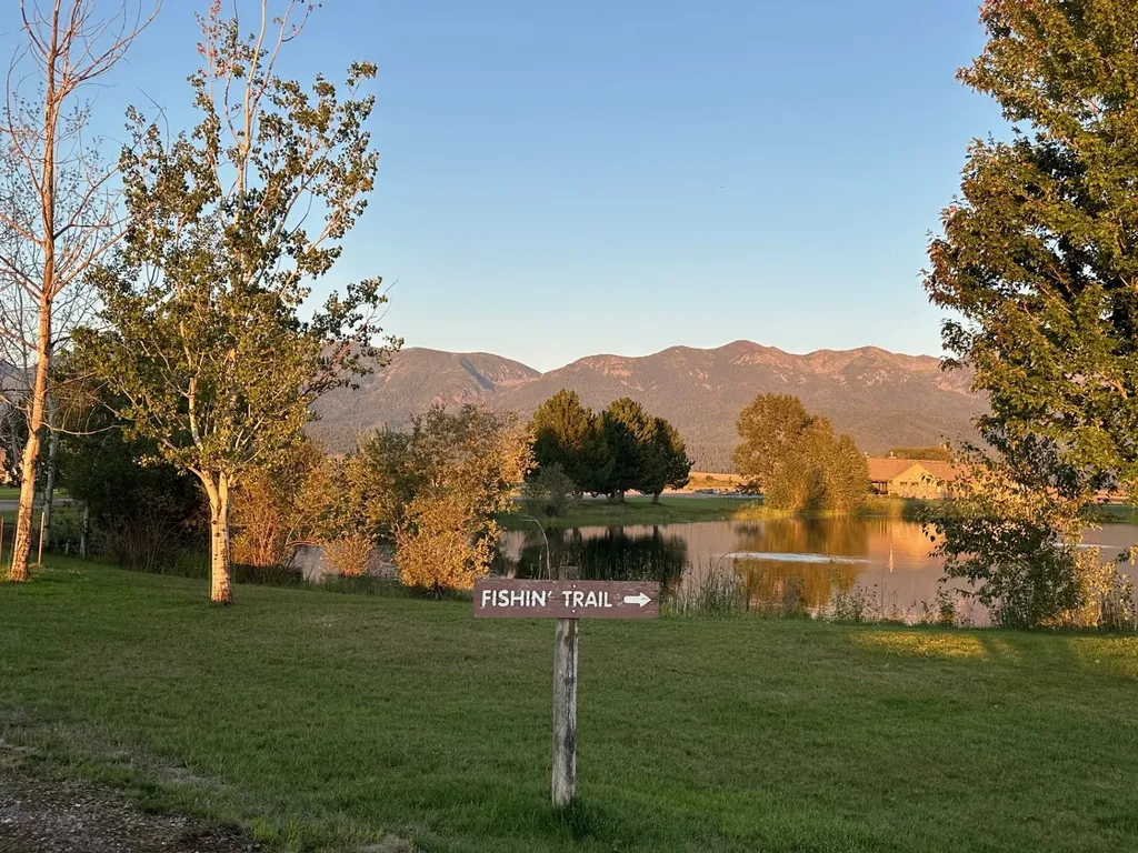 Lot 34 Tundra Swan Way Polson MT 59860