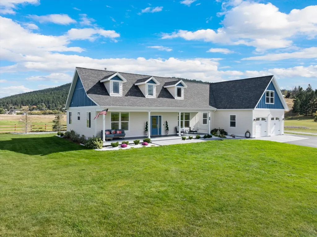 25 Whalebone Court Kalispell MT 59901