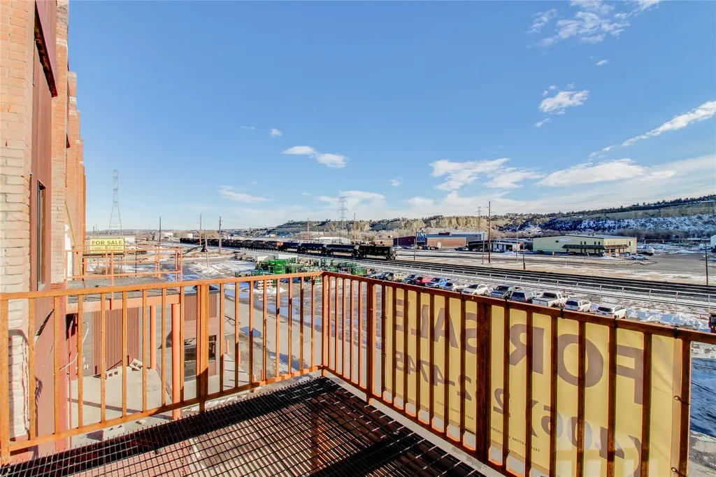 1363 Montana Avenue Billings MT 59101
