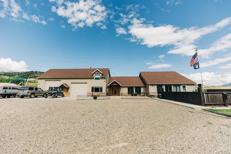 1775 Beartooth Road Wolf Creek MT 59648