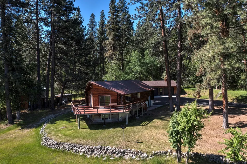 900 Springhill Road Hamilton MT 59840
