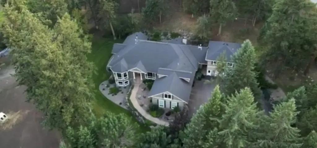 100 Sunrise Court Kalispell MT 59901