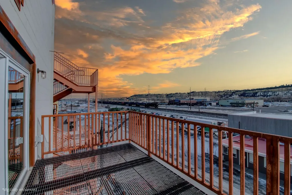 1363 Montana Avenue Billings MT 59101