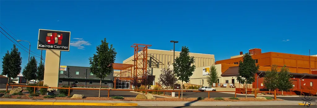 1363 Montana Avenue Billings MT 59101